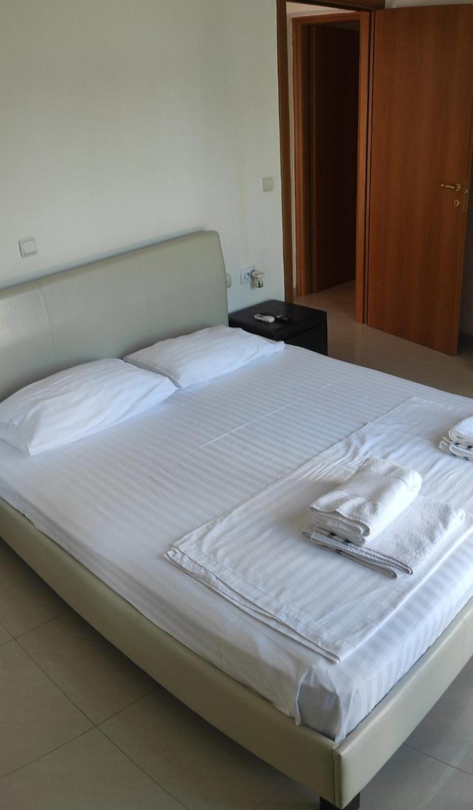 Villa-Danos อาฟิโตส ภายนอก รูปภาพ