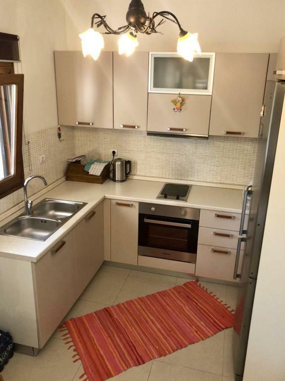 Villa-Danos อาฟิโตส ภายนอก รูปภาพ