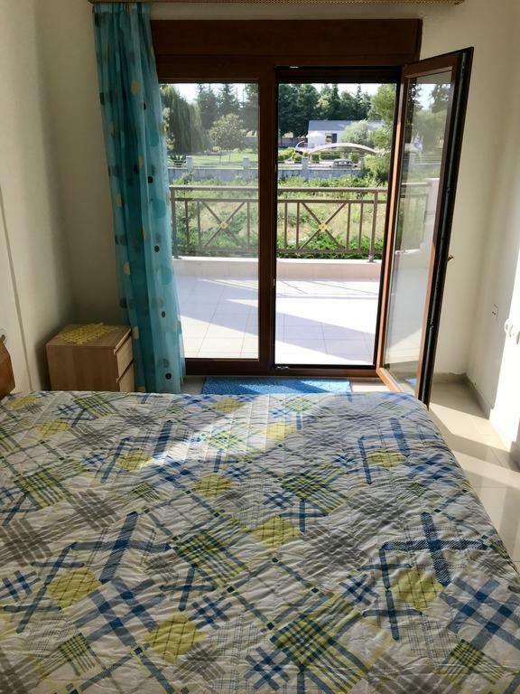 Villa-Danos อาฟิโตส ภายนอก รูปภาพ