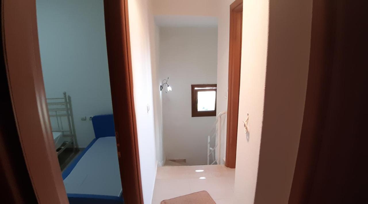 Villa-Danos อาฟิโตส ภายนอก รูปภาพ