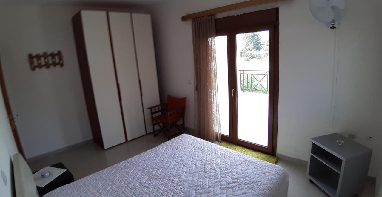 Villa-Danos อาฟิโตส ภายนอก รูปภาพ